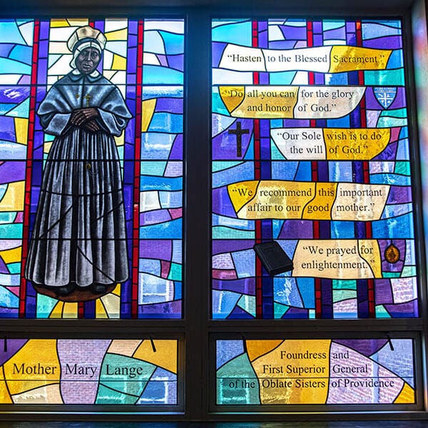 5 Things to Know about the cause for sainthood of Baltimore’s Mother Mary Lange