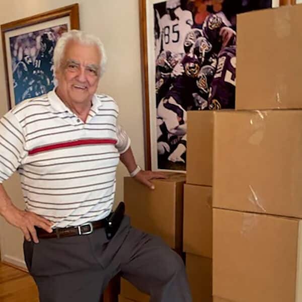 Man spreads Marian devotion around the country