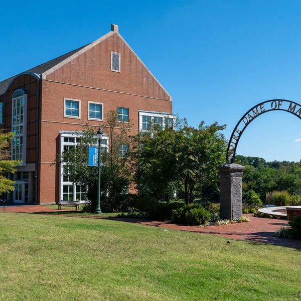 Notre Dame of Maryland looking forward to expanding “mission” to male students, but change creates a stir among alumni and students