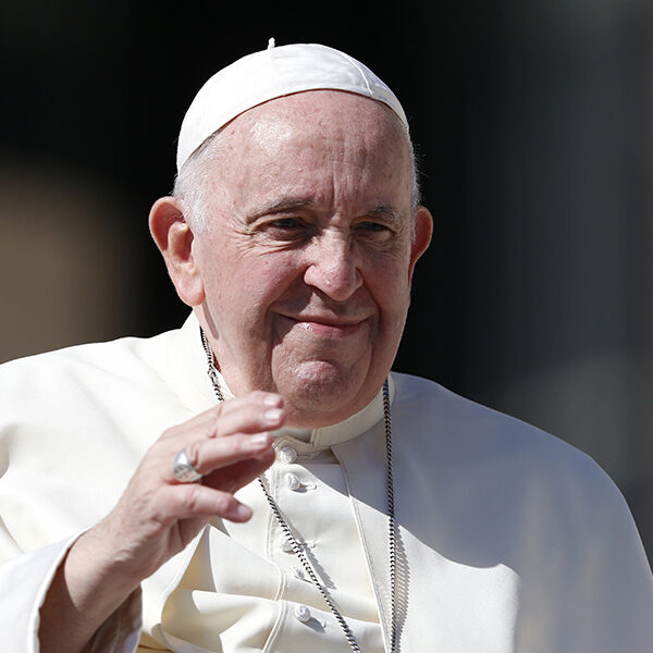 Pope praises Kazakhstan’s support of nuclear weapons ban, peace