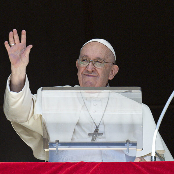 Pope appeals for peace as tensions rise in Caucasus region