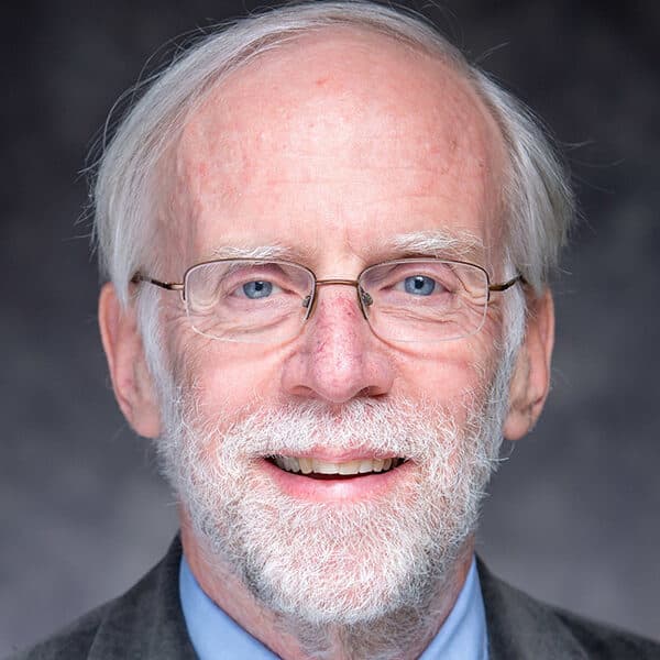 Harvard theologian Father Francis X. Clooney named inaugural ICJS Silber-Obrecht Lecturer at Loyola Maryland