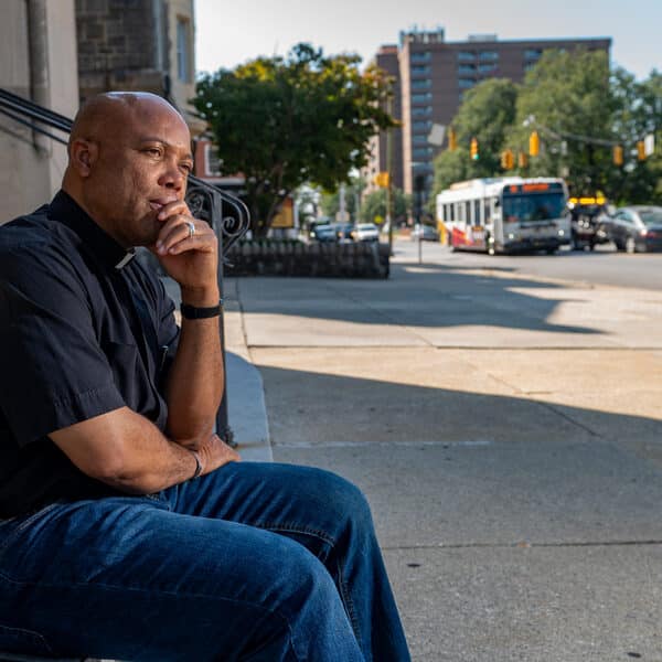 ‘Seek the City to Come’: Archdiocese announces pastoral planning process for ‘our beloved city’