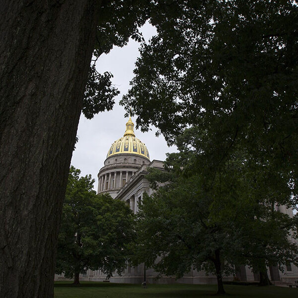 West Virginia bishop, pro-life leaders applaud lawmakers for abortion ban
