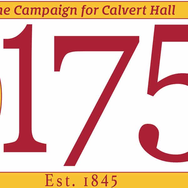 Calvert Hall campaign brings in $21.5 million