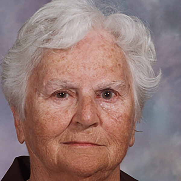 Former Catholic High nurse/art teacher dies at 92
