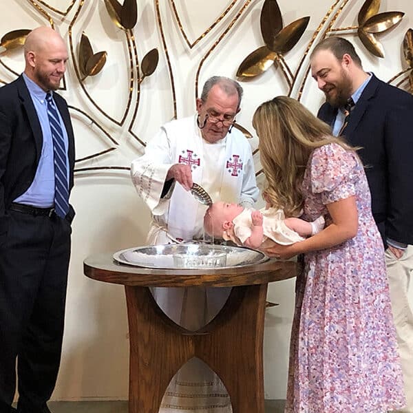 From Einstein to St. Gerard, thoughts on devotion