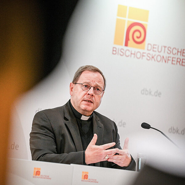 German bishops outraged by Cardinal Koch’s Nazi comparison, demand apology
