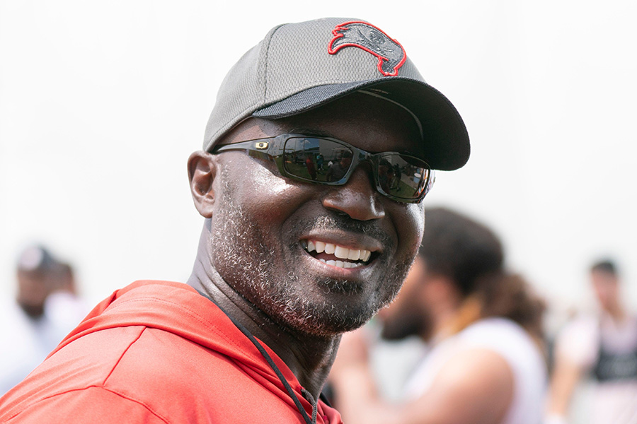 Buccaneers DC Todd Bowles is the latest coach to make it to the