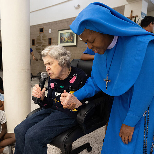 Nearing 80, ‘Minnesota’s Mother Teresa’ remains devoted to her ministry
