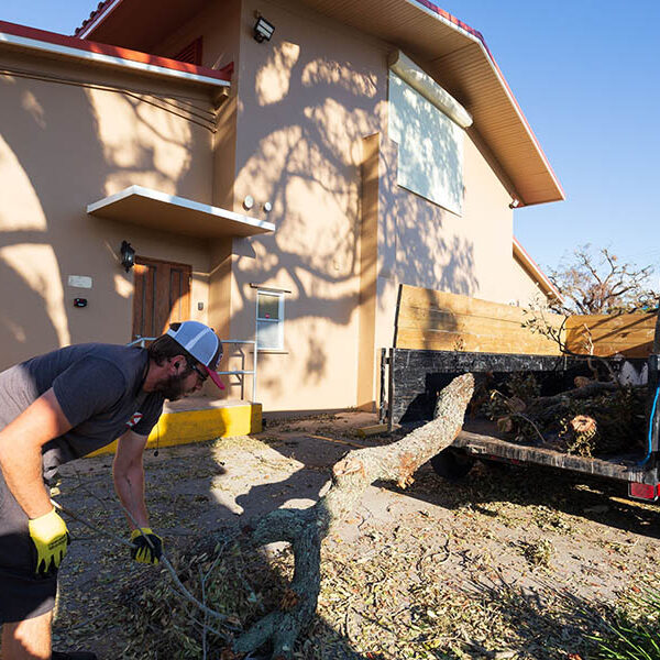 Hurricane Ian has created uncertainties, hardships for Florida families