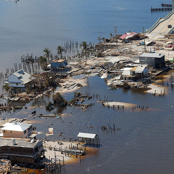 Florida continues with Hurricane Ian cleanup efforts