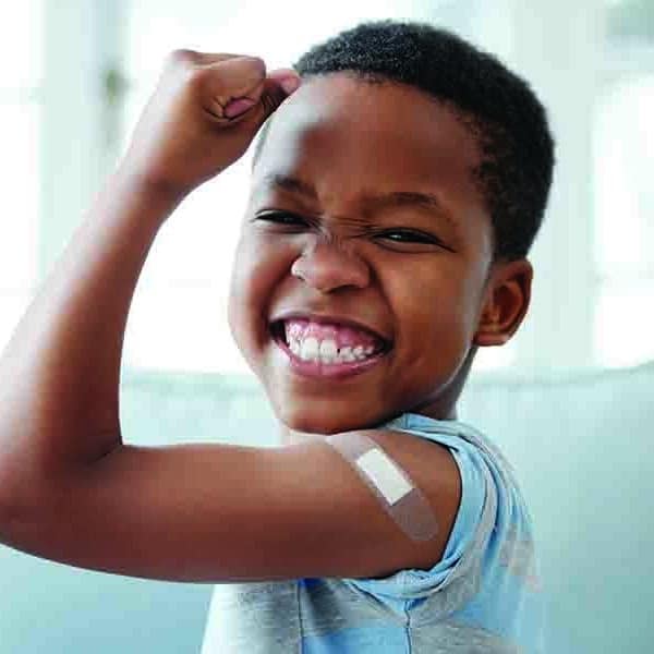 From babies to seniors: Knowing health needs