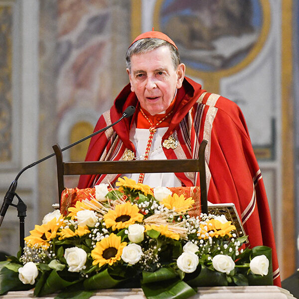 Swiss cardinal apologizes for Nazi reference in critique of Synodal Path