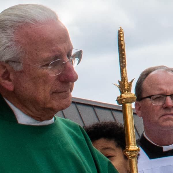 RADIO INTERVIEW: Good Shepherd and Faithful Priest