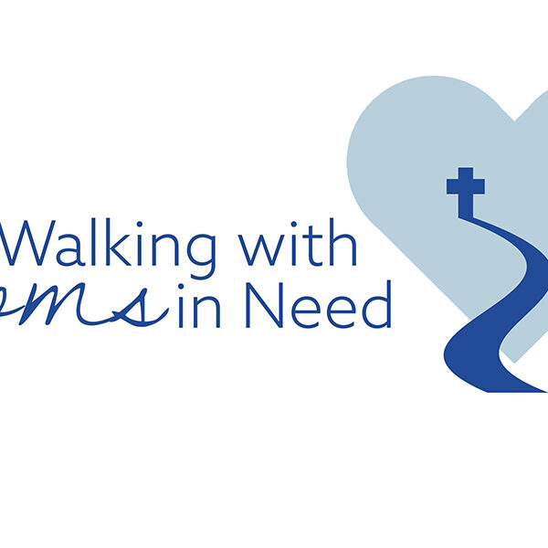 ‘Walking with Moms in Need’ helps expectant, new moms ‘where they’re at’