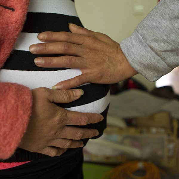 Archbishop Lori calls for ‘radical solidarity’ with pregnant women