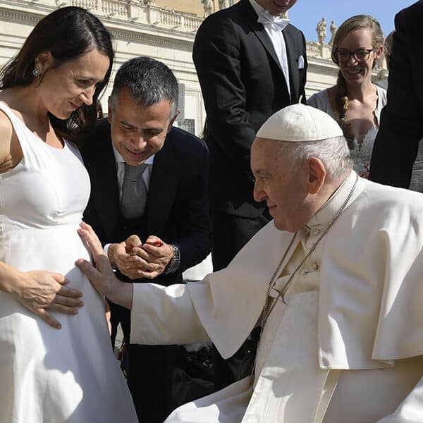 Reconciling the world with life