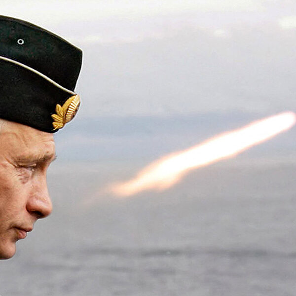 Etienne: Putin’s threats to use nuclear weapons ‘are of grave concern’