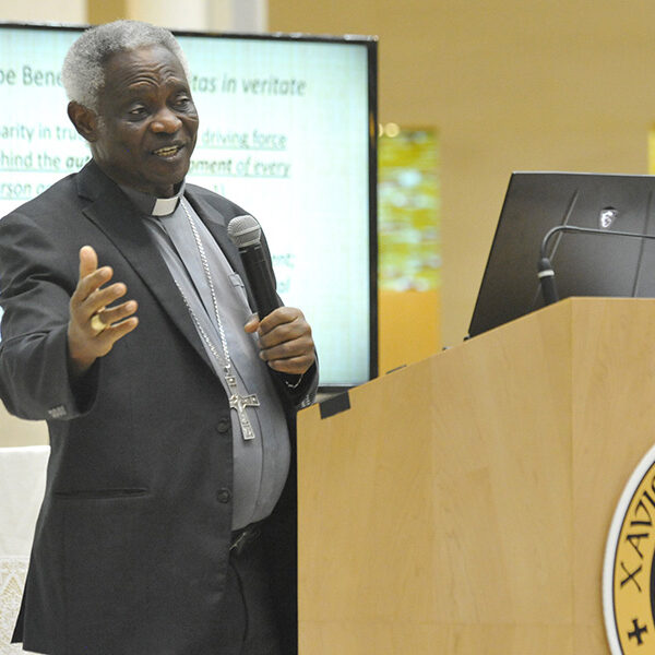 Cardinal: Business must ensure products, services contribute to common good