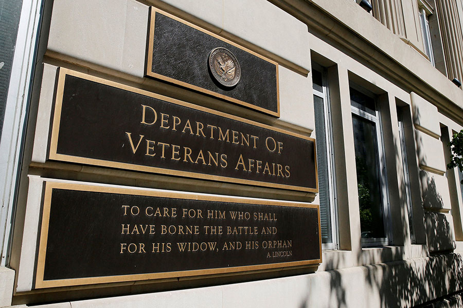 USCCB, military archdiocese oppose VA’s proposed abortion services rule