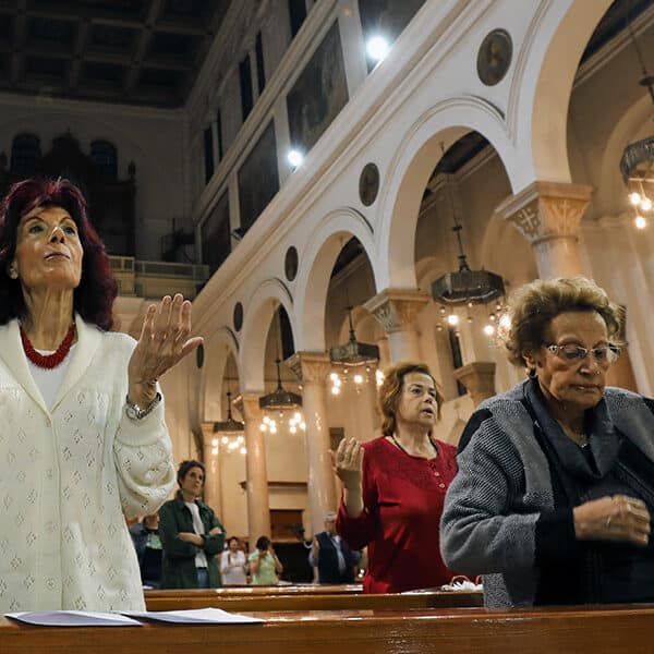 Synod reports show enthusiasm for mission, but also identify obstacles