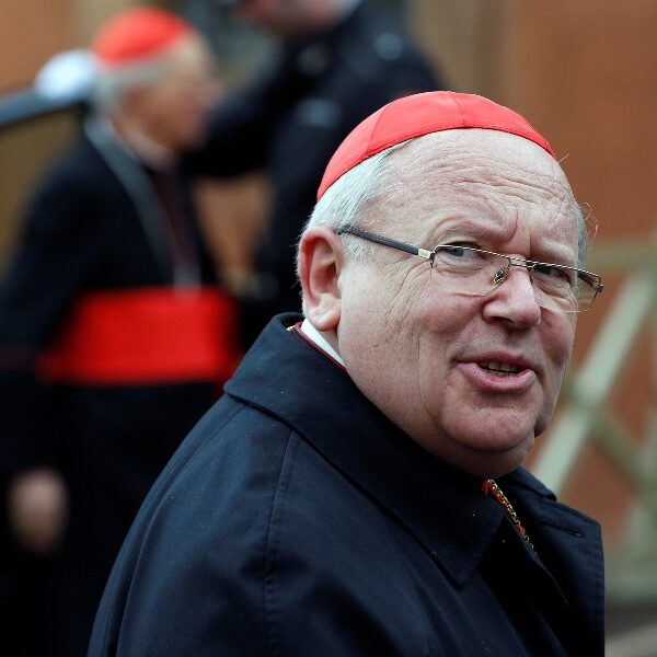 Vatican confirms it is opening abuse investigation of French cardinal