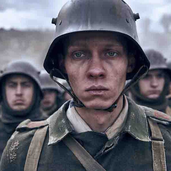 Movie Review: ‘All Quiet on the Western Front’