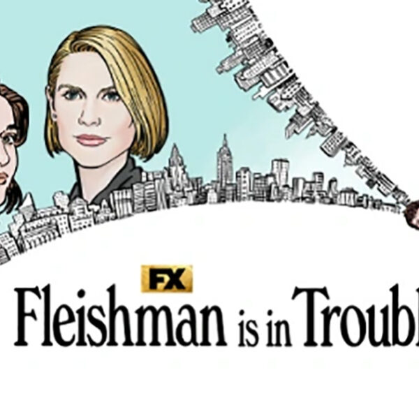 TV Review: ‘Fleishman is in Trouble’