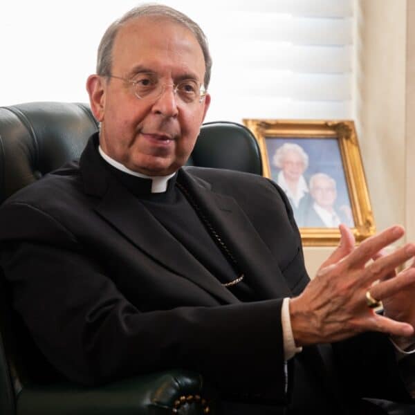 Archbishop Lori apologizes again; responds to Maryland attorney general’s motion on clergy sexual abuse