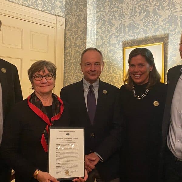 Basilica Trust reorganizes to ensure future support for historic cathedral