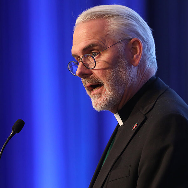 Bishops set plan on ‘Faithful Citizenship’ document for 2024 elections