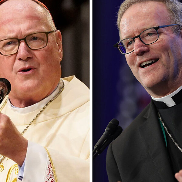 Bishops reiterate church’s ‘firm opposition’ to Respect for Marriage Act