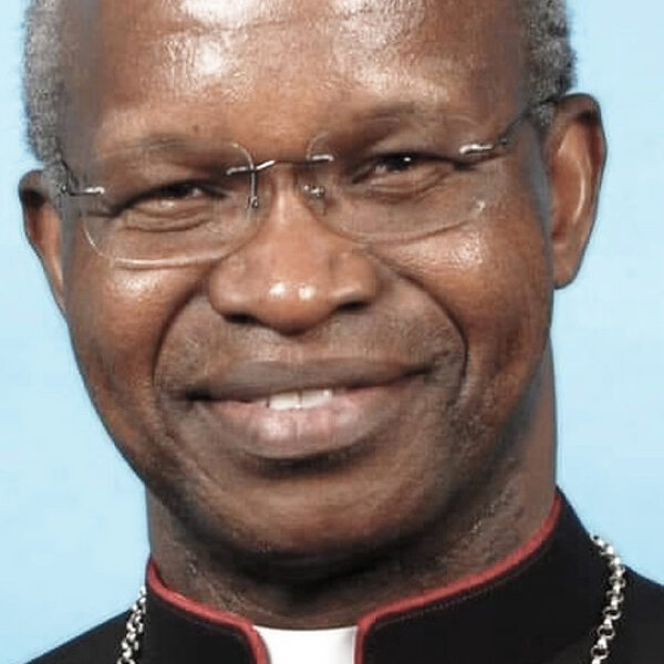 Ghana’s newest cardinal dies in Rome at 63