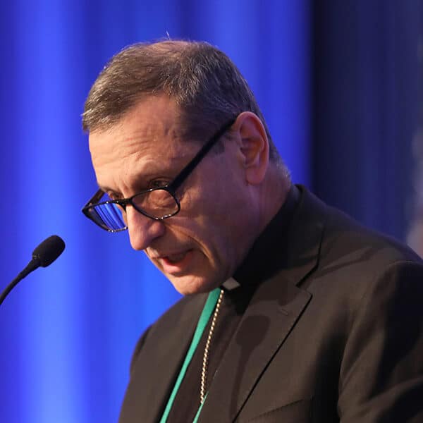 Bishops look at ways to expand how they pass on Catholic faith