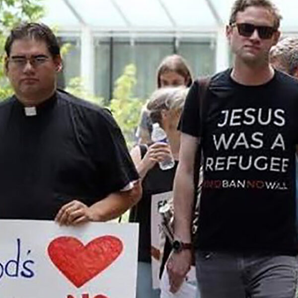 Iowa priest who helps Latinos find their voice will receive CCHD award