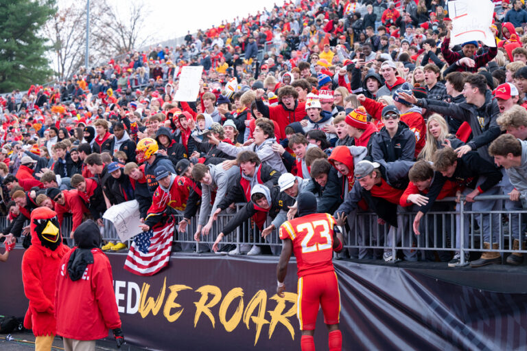 5 Things to Know about Turkey Bowl football game between Calvert Hall