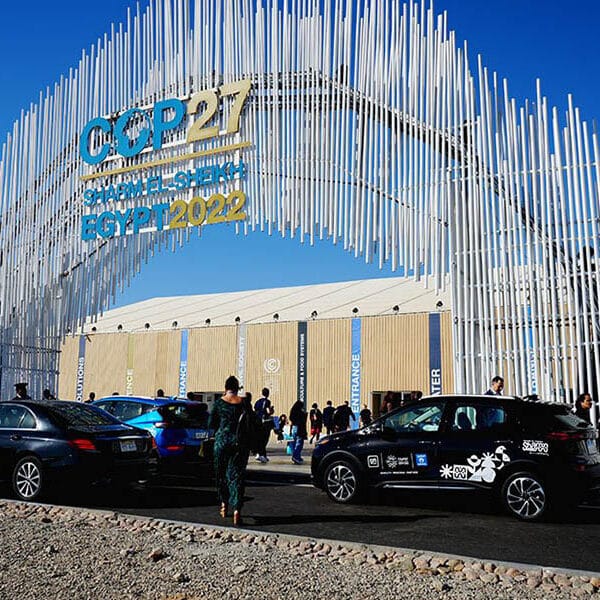 Religious leaders seek consensus-based approach for decisions on climate