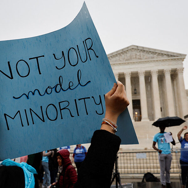 Supreme Court justices question affirmative action admission policies