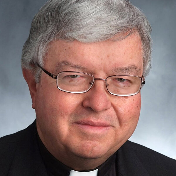 Father Doyle, a former CNS columnist and Albany, N.Y., pastor, dies at 82