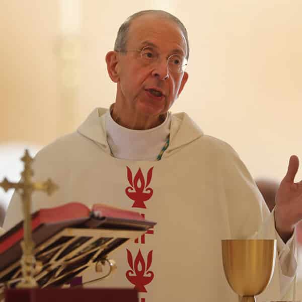 Church has ‘work to do’ in promoting pro-life message, bishops told by Archbishop Lori