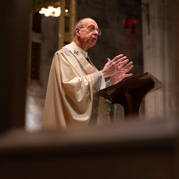 Archbishop Lori says attorney general’s report is ‘stark reminder of sins’