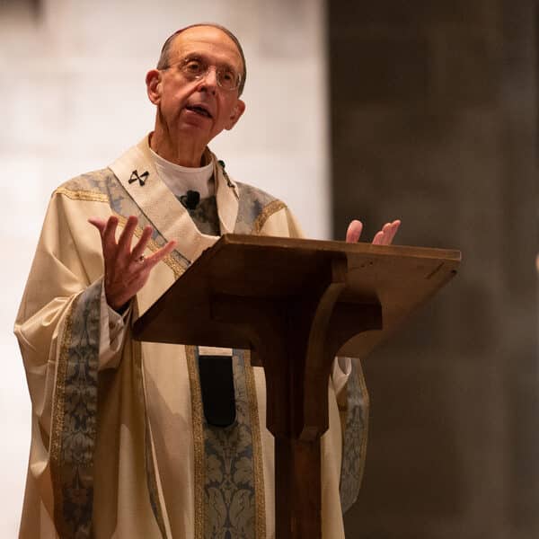 Baltimore Archdiocese does not oppose release of Maryland attorney general’s report