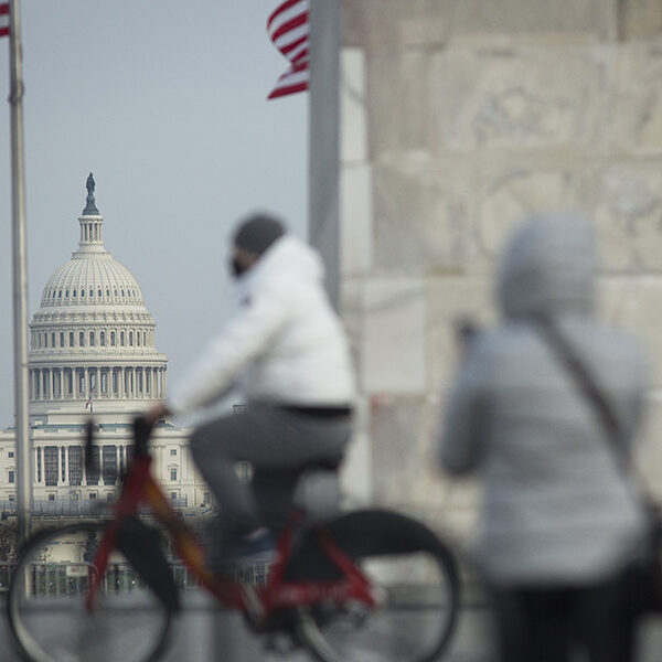 Cardinal Dolan says Senate’s marriage bill threatens religious liberty