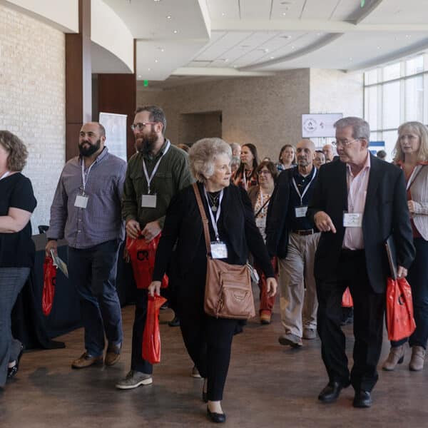 Pastoral Staff Day energizes evangelization teams