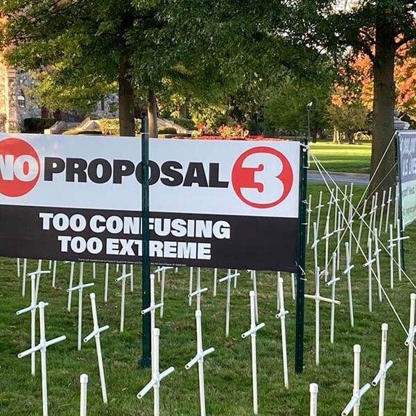 After abortion vote, Michigan prelate says church must help women even more