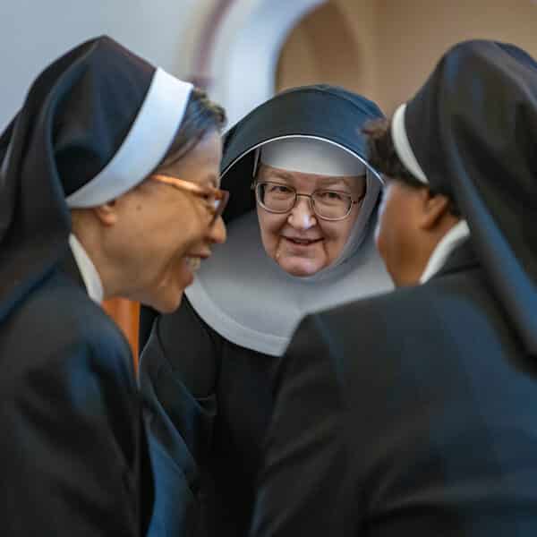All Saints Sisters of the Poor celebrate 150th anniversary of arrival in Baltimore
