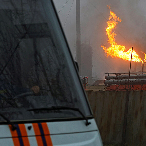 Nine months after Russia began war, pope writes to Ukrainians