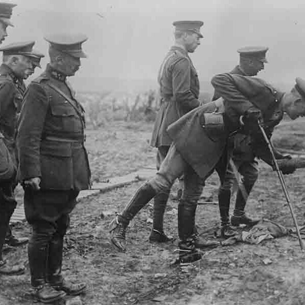 How Belgium’s Catholic king led nation through WWI and its darkest days