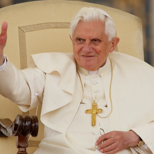 Pope Benedict: Eight years as pope capped long ministry as teacher of faith